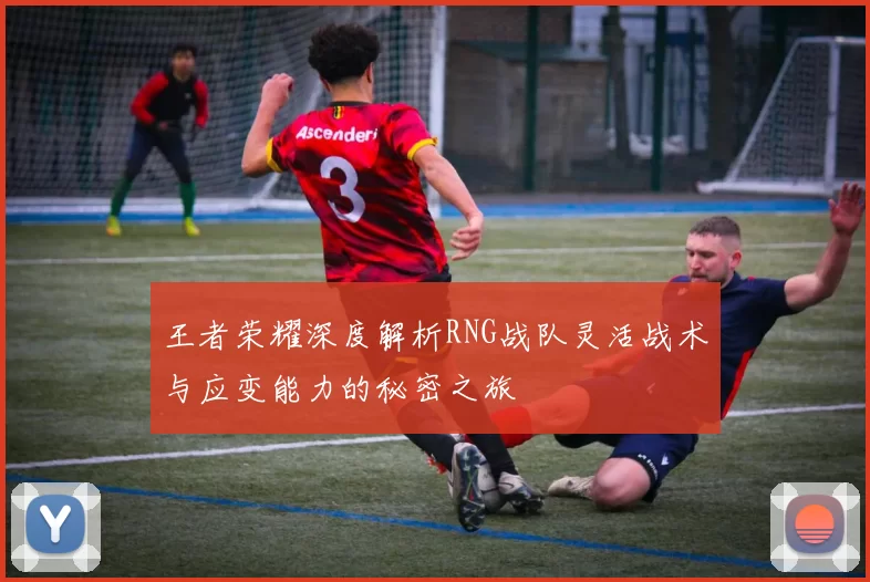 王者荣耀深度解析RNG战队灵活战术与应变能力的秘密之旅