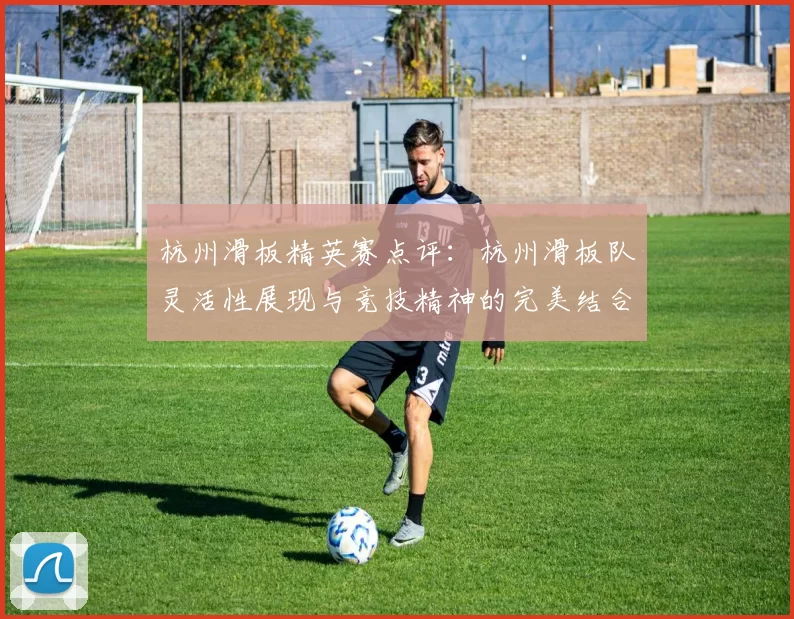 杭州滑板精英赛点评：杭州滑板队灵活性展现与竞技精神的完美结合
