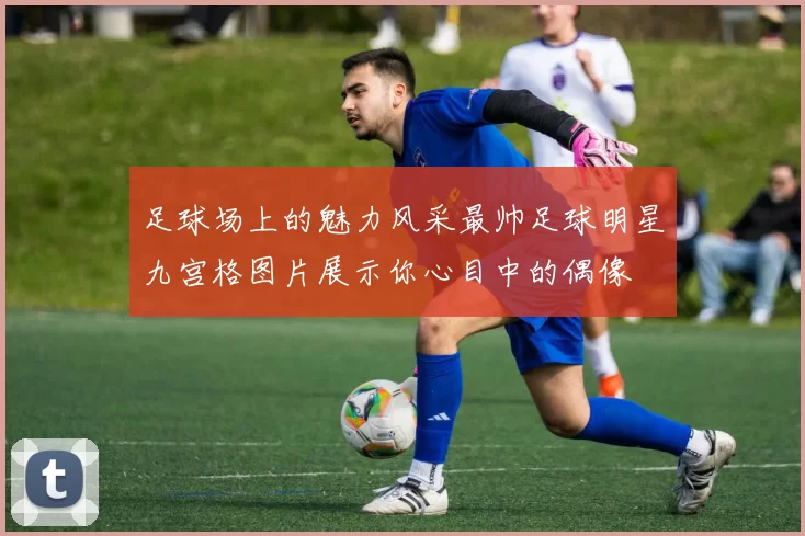 足球场上的魅力风采最帅足球明星九宫格图片展示你心目中的偶像