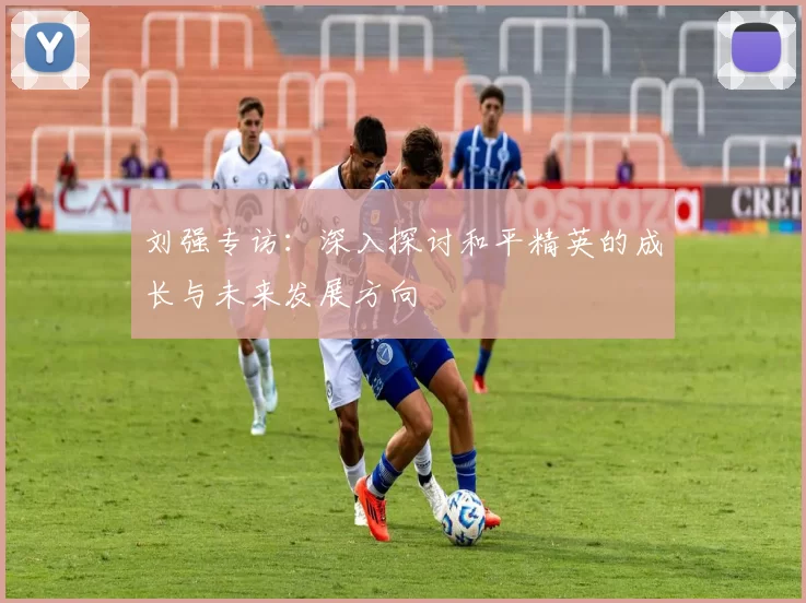 刘强专访：深入探讨和平精英的成长与未来发展方向