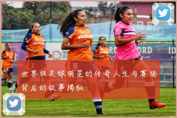 世界级足球明星的传奇人生与赛场背后的故事揭秘