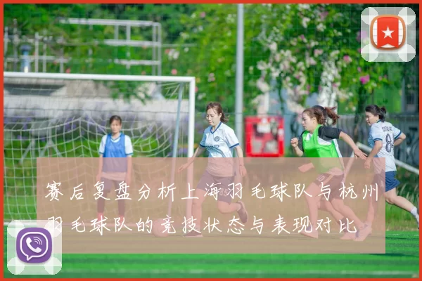赛后复盘分析上海羽毛球队与杭州羽毛球队的竞技状态与表现对比