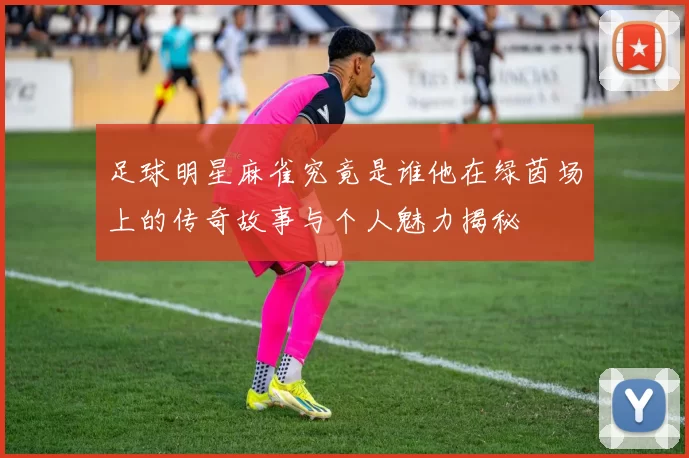 足球明星麻雀究竟是谁他在绿茵场上的传奇故事与个人魅力揭秘
