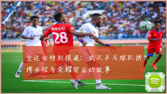 全运会特别报道：武汉乒乓球队拼搏历程与荣耀背后的故事