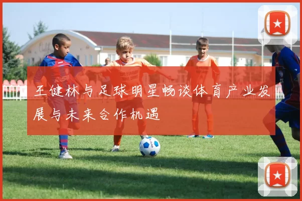 王健林与足球明星畅谈体育产业发展与未来合作机遇