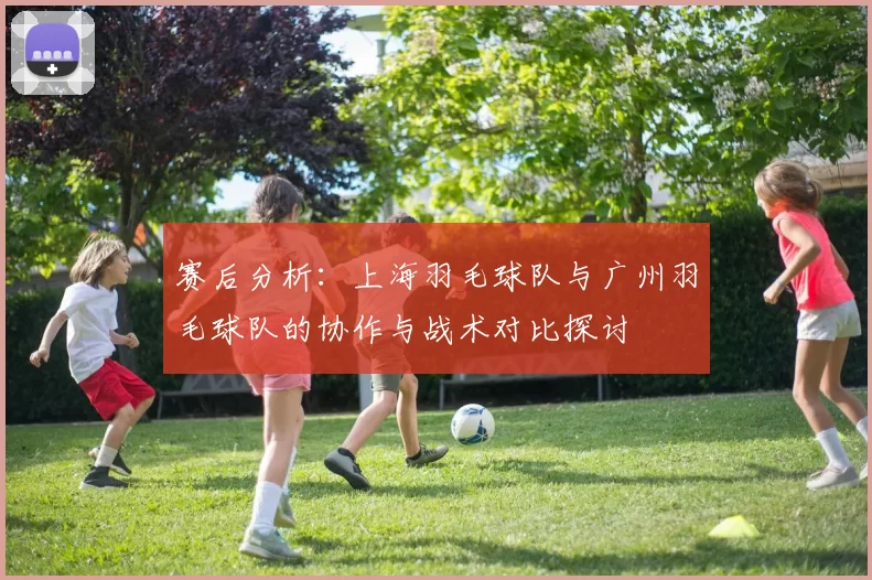 赛后分析：上海羽毛球队与广州羽毛球队的协作与战术对比探讨