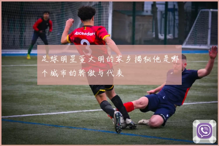 足球明星董大明的家乡揭秘他是哪个城市的骄傲与代表