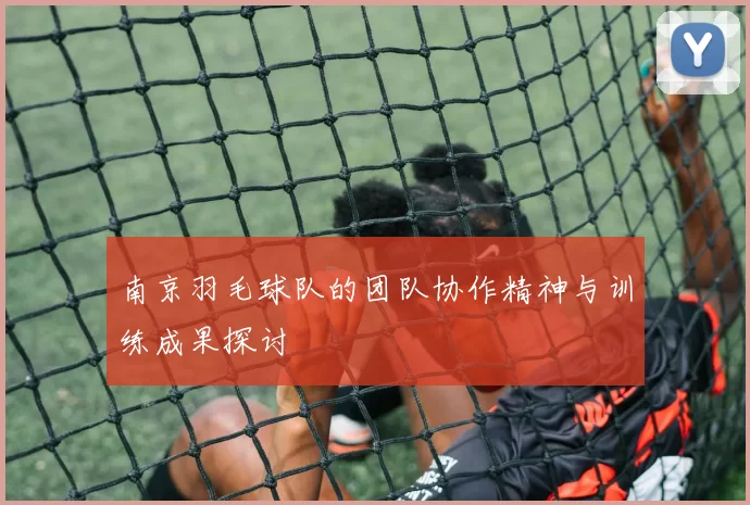 南京羽毛球队的团队协作精神与训练成果探讨