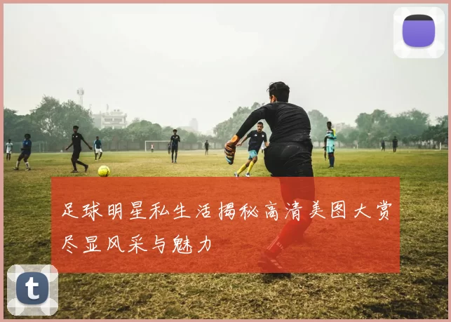 足球明星私生活揭秘高清美图大赏尽显风采与魅力