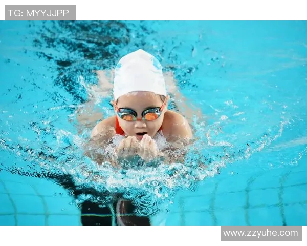 以游泳名将的训练与成就为核心探讨他们如何塑造辉煌体育生涯