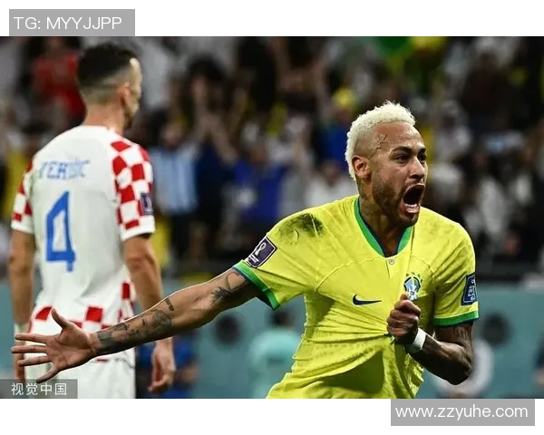 内马尔足球生涯十大经典进球回顾：技艺与魅力的完美展现