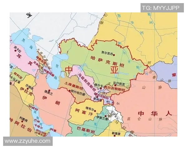 哈萨克斯坦地理、历史与文化多样性探索及其对中亚地区的影响