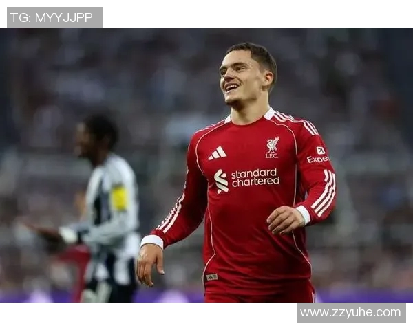 弗洛里安·维尔茨：德国足球新星崛起与未来无限可能