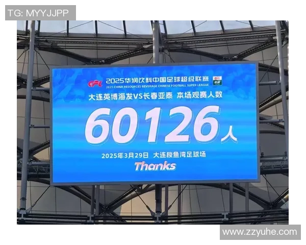 球队年度主场观众平均人数统计揭示人气波动