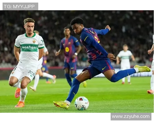 直播西甲联赛巴萨视频：巴萨每场比赛的直播链接